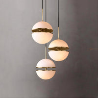DEBERT Pendant by Lampadom - detail view