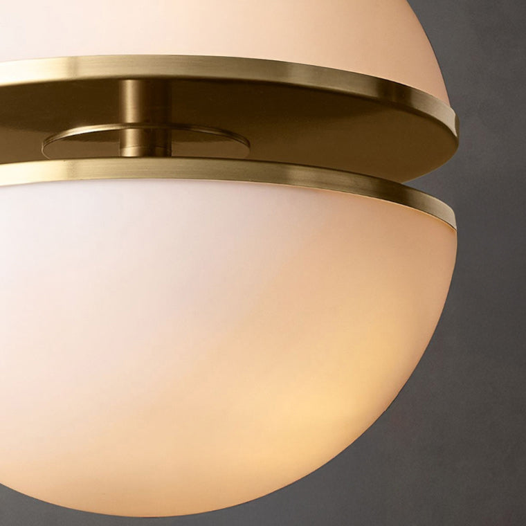DEBERT Pendant by Lampadom - detail view