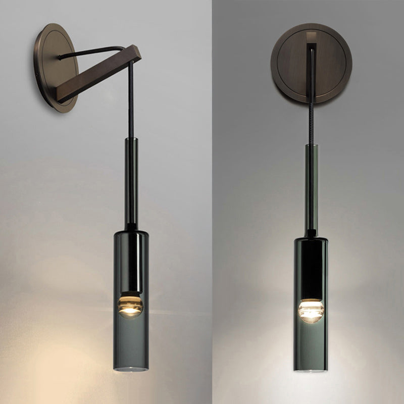 NIGHT Wall Light by Lampadom - detail view