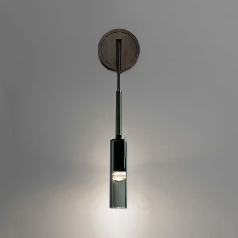 NIGHT Wall Light by Lampadom - ambient shot