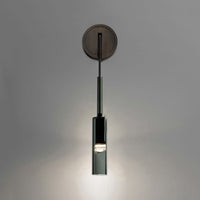 NIGHT Wall Light by Lampadom - ambient shot