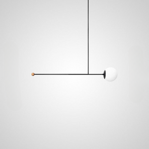 FLIAR Pendant by Lampadom