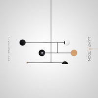 FLIAR Pendant