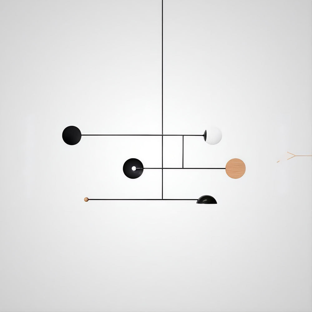 FLIAR Pendant