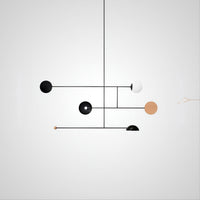 FLIAR Pendant