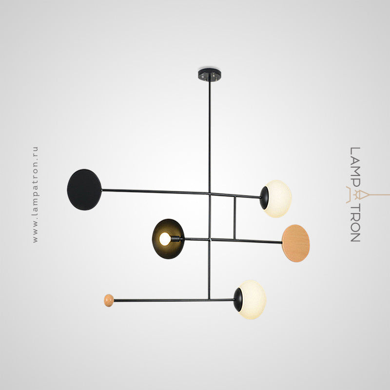 FLIAR Pendant