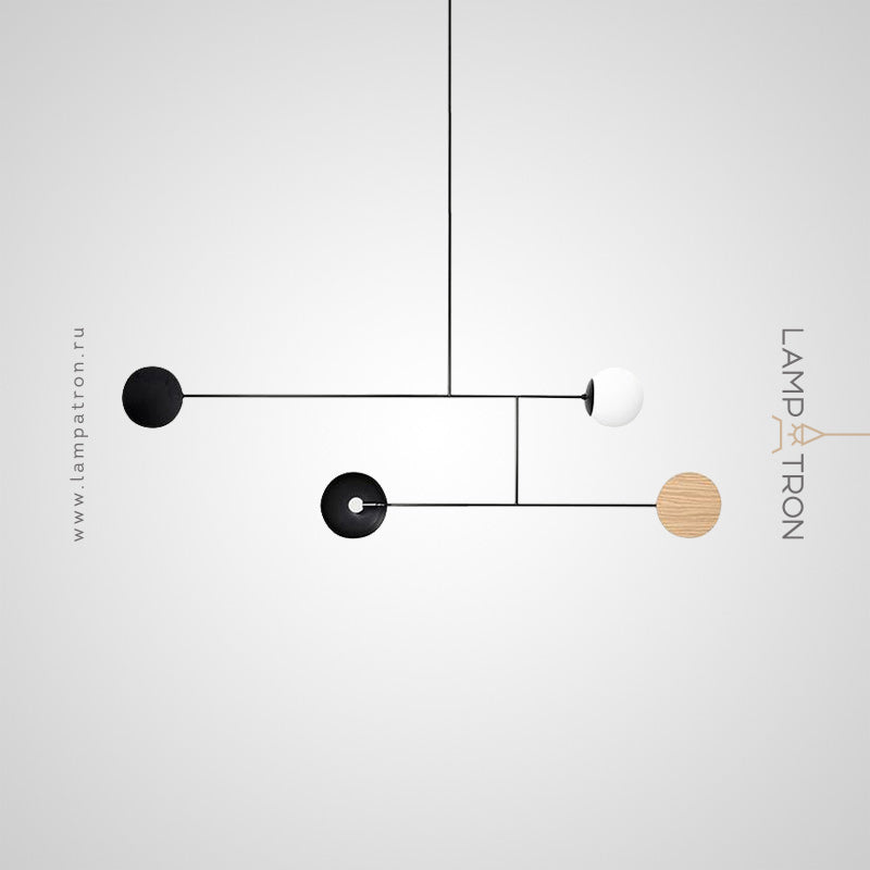 FLIAR Pendant