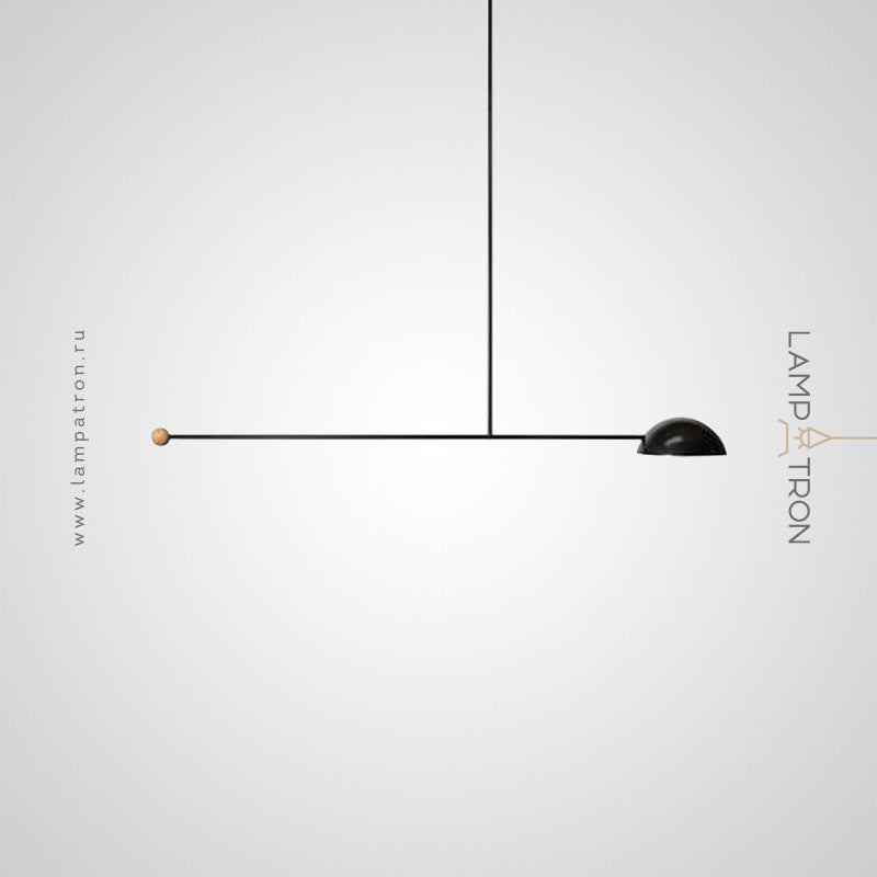 FLIAR Pendant