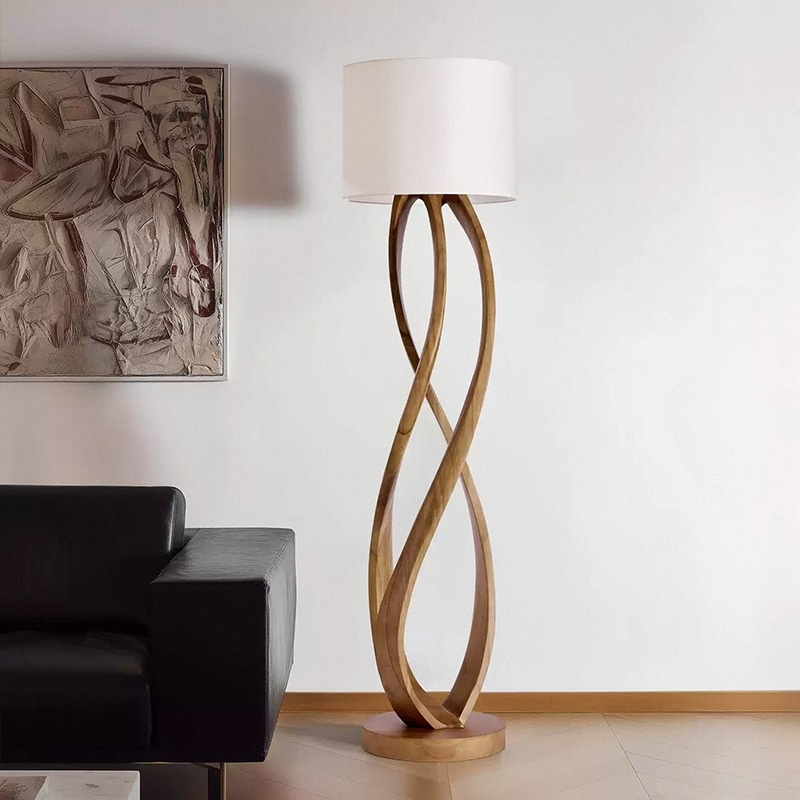BASILIUS Floor Lamp