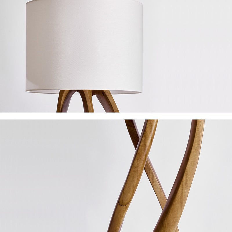 BASILIUS Floor Lamp