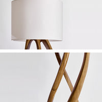 BASILIUS Floor Lamp