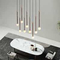 BAST Pendant by Lampadom - detail view