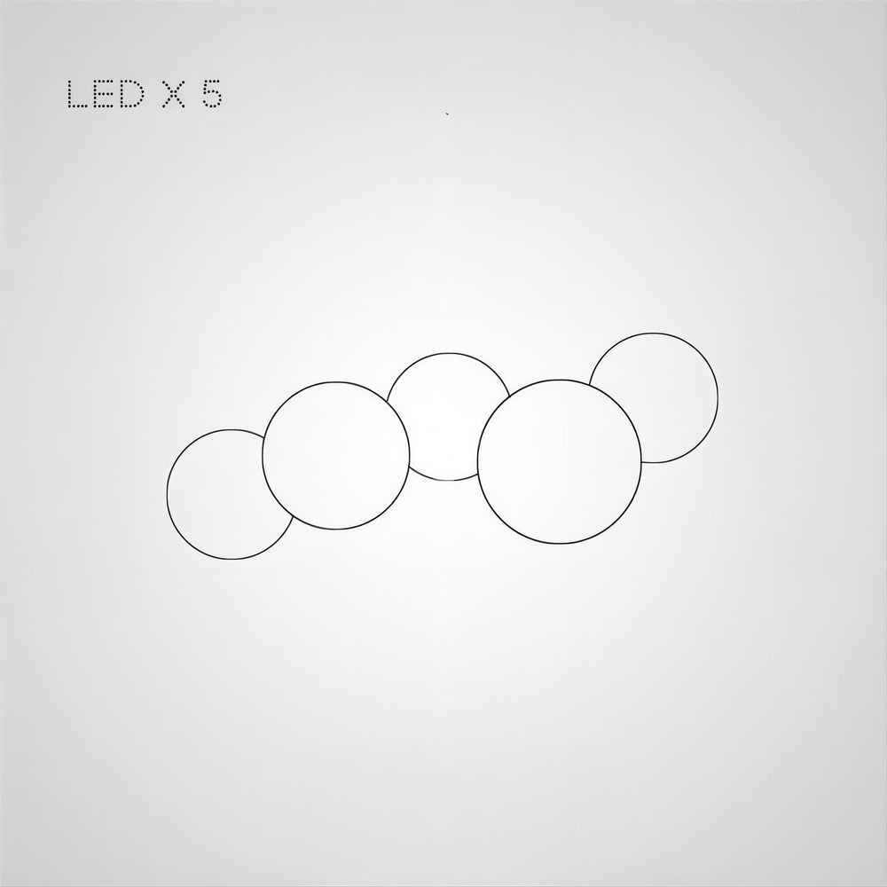 BEA B COMBO Wall Light