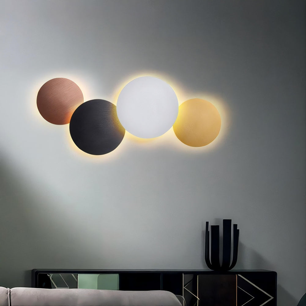 BEA B COMBO Wall Light