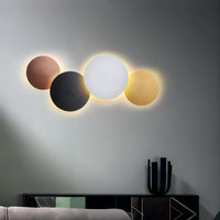 BEA B COMBO Wall Light