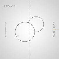 BEA B COMBO Wall Light