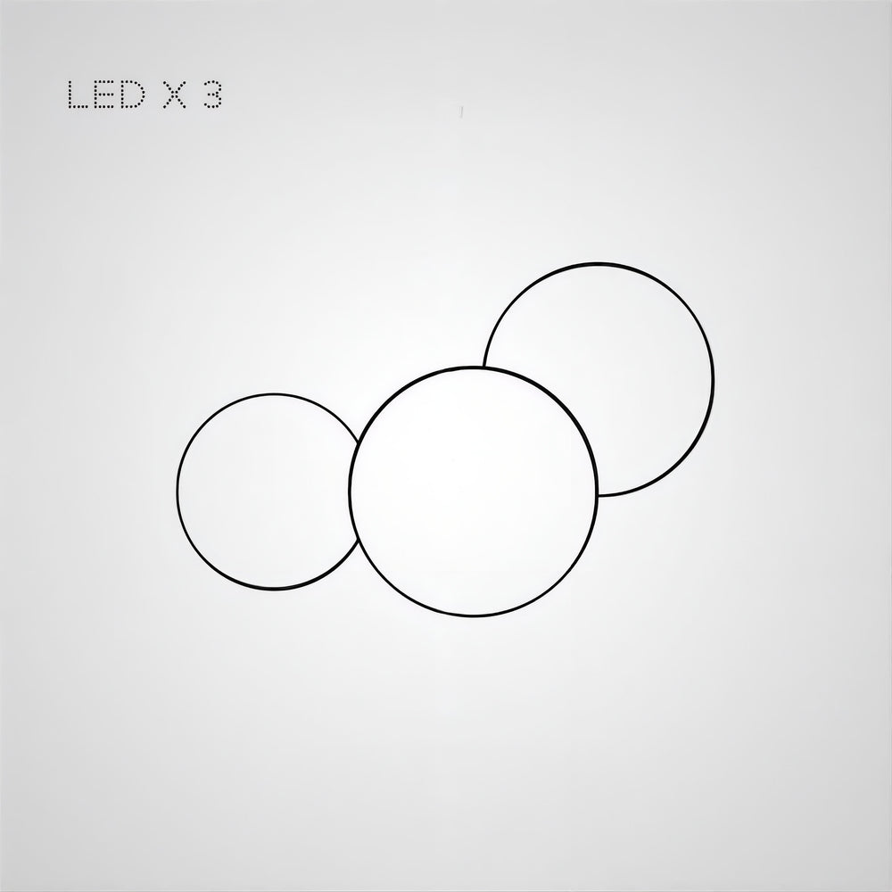 BEA B COMBO Wall Light