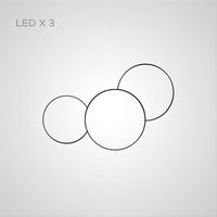 BEA B COMBO Wall Light