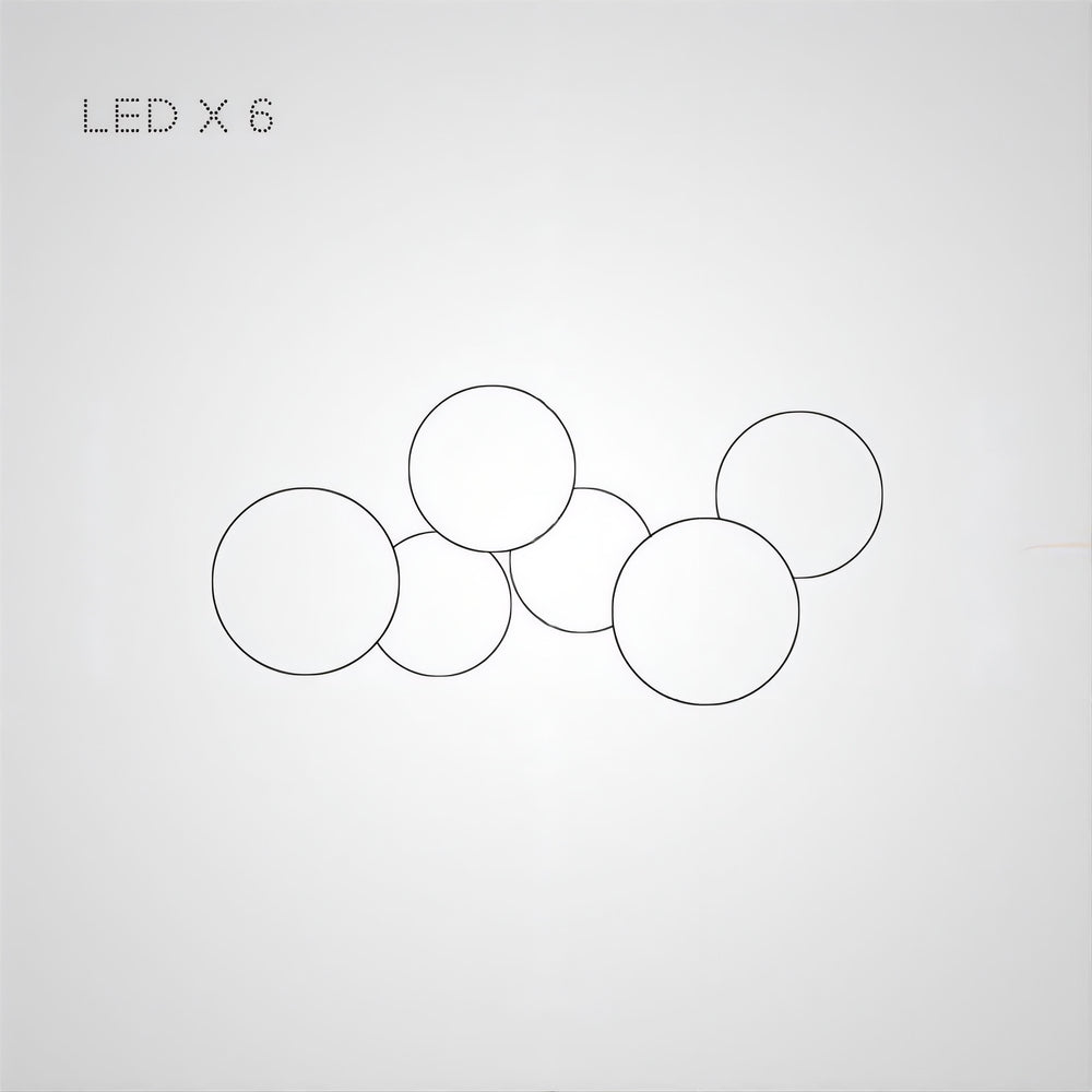 BEA B COMBO Wall Light