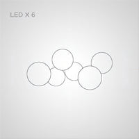 BEA B COMBO Wall Light