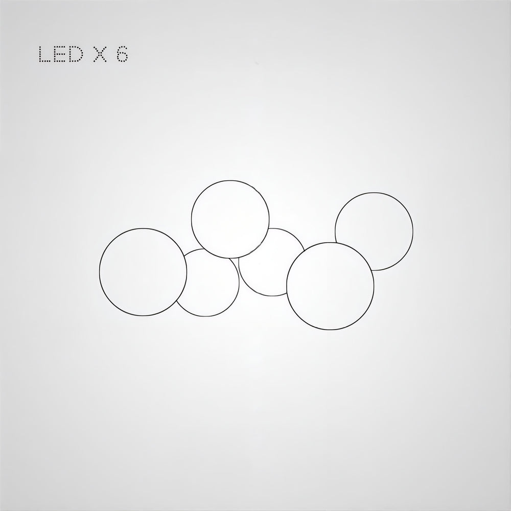 BEA B COMBO Wall Light