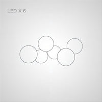 BEA B COMBO Wall Light