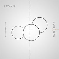 BEA B COMBO Wall Light