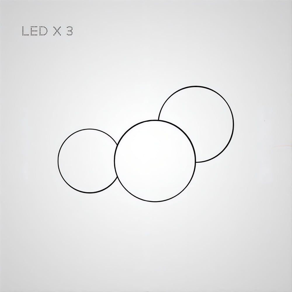 BEA B COMBO Wall Light