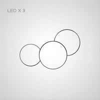 BEA B COMBO Wall Light