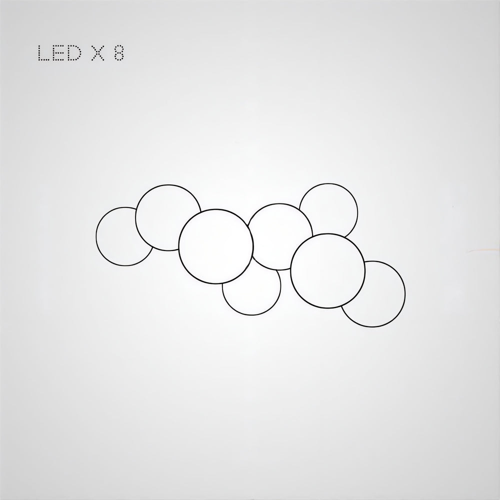 BEA B COMBO Wall Light