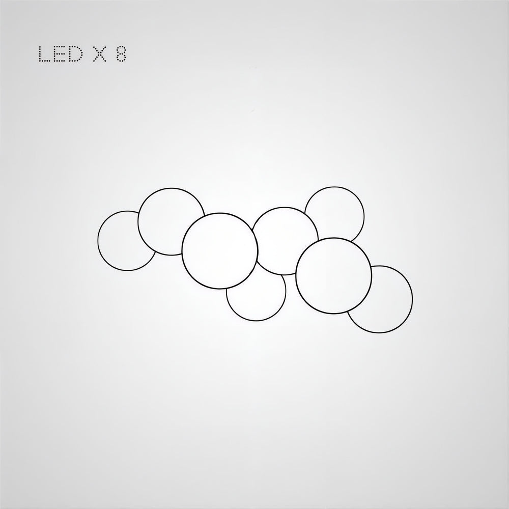 BEA B COMBO Wall Light
