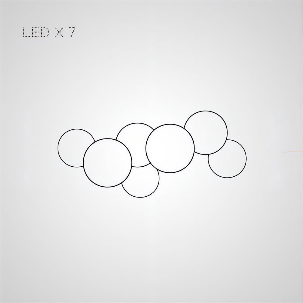 BEA B COMBO Wall Light