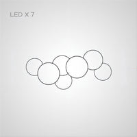 BEA B COMBO Wall Light