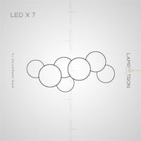 BEA B COMBO Wall Light