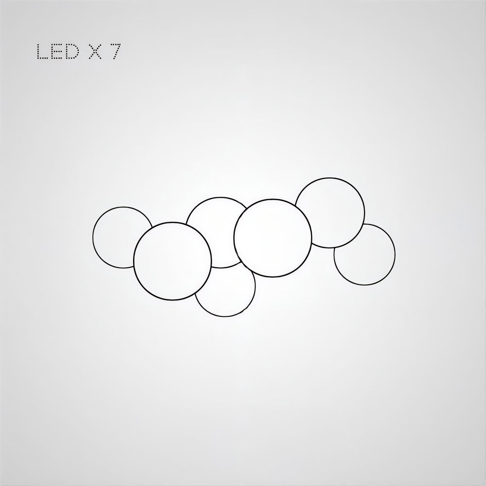 BEA B COMBO Wall Light