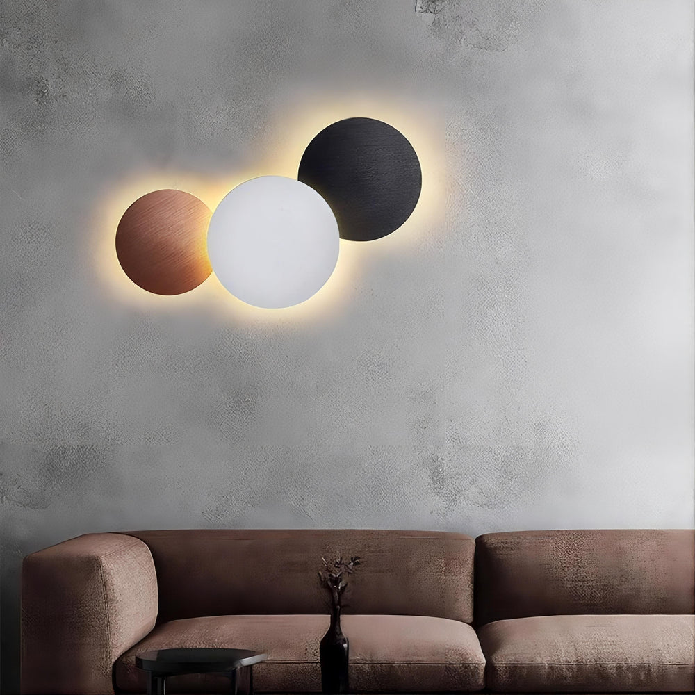 BEA B COMBO Wall Light