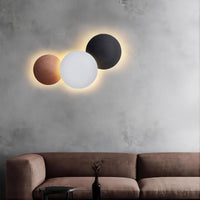 BEA B COMBO Wall Light