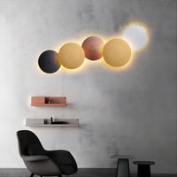 BEA B COMBO Wall Light