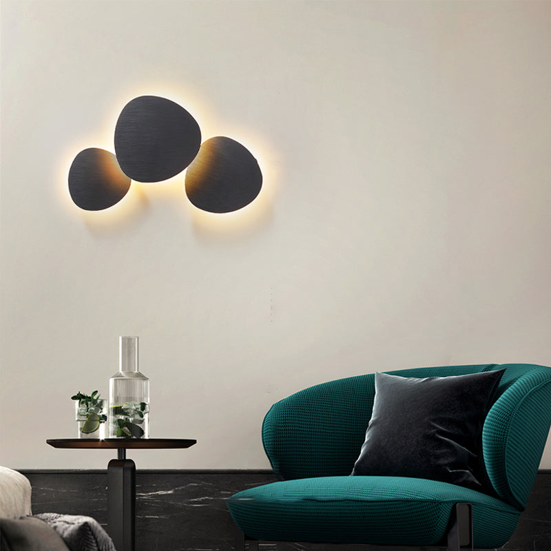 BEA Wall Light by Lampadom - scale reference