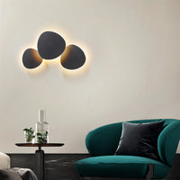 BEA Wall Light by Lampadom - scale reference