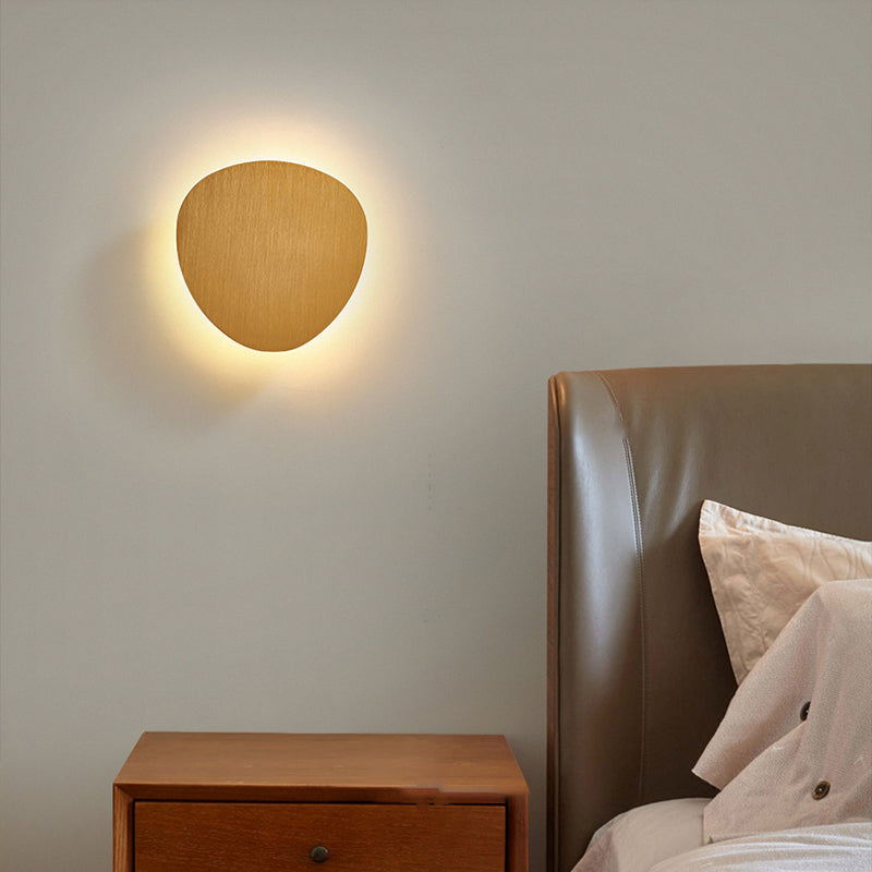 BEA Wall Light by Lampadom - detail view