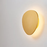 BEA Wall Light by Lampadom - close-up