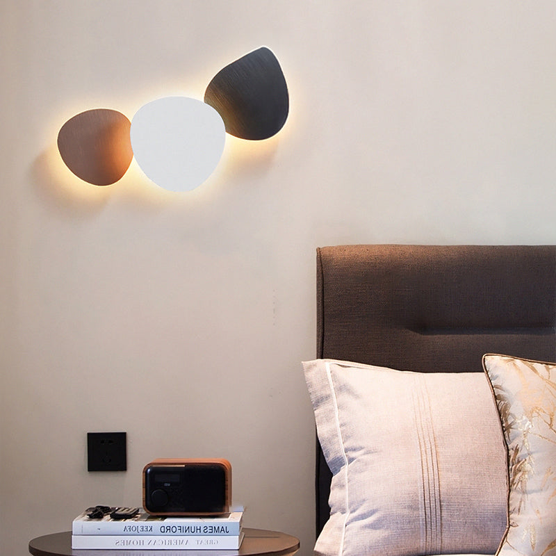 BEA Wall Light by Lampadom - detail view