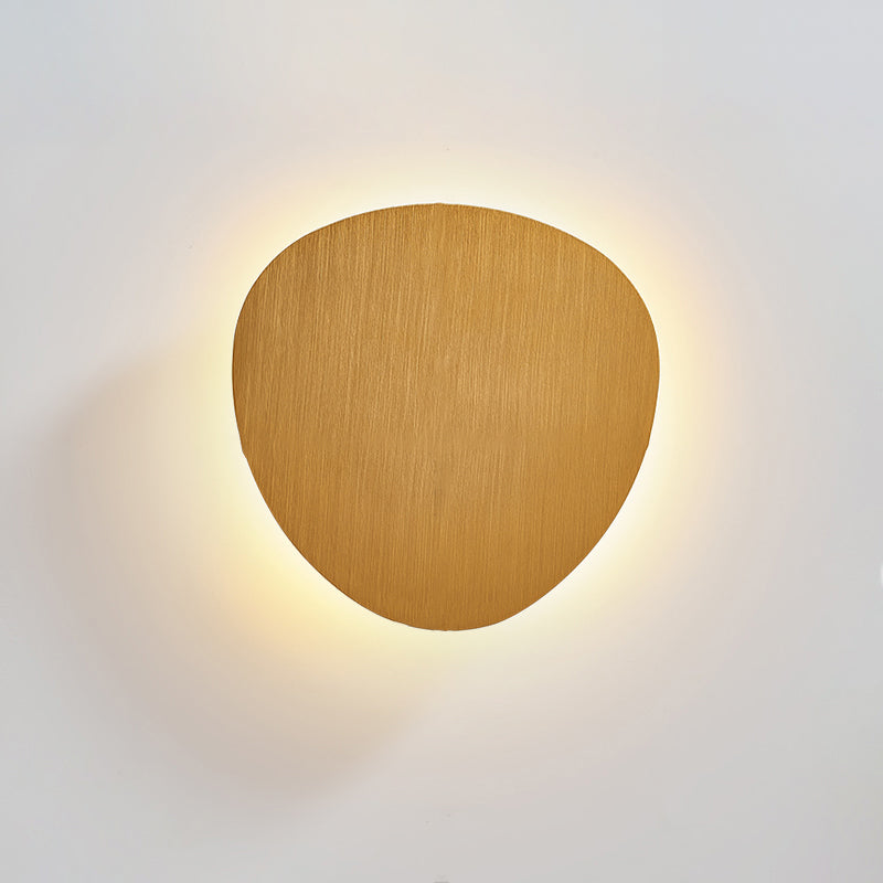 BEA Wall Light by Lampadom - side view