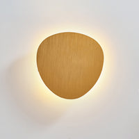 BEA Wall Light by Lampadom - side view