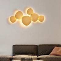 BEA Wall Light by Lampadom - scale reference