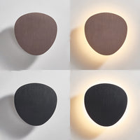 BEA Wall Light by Lampadom - side view
