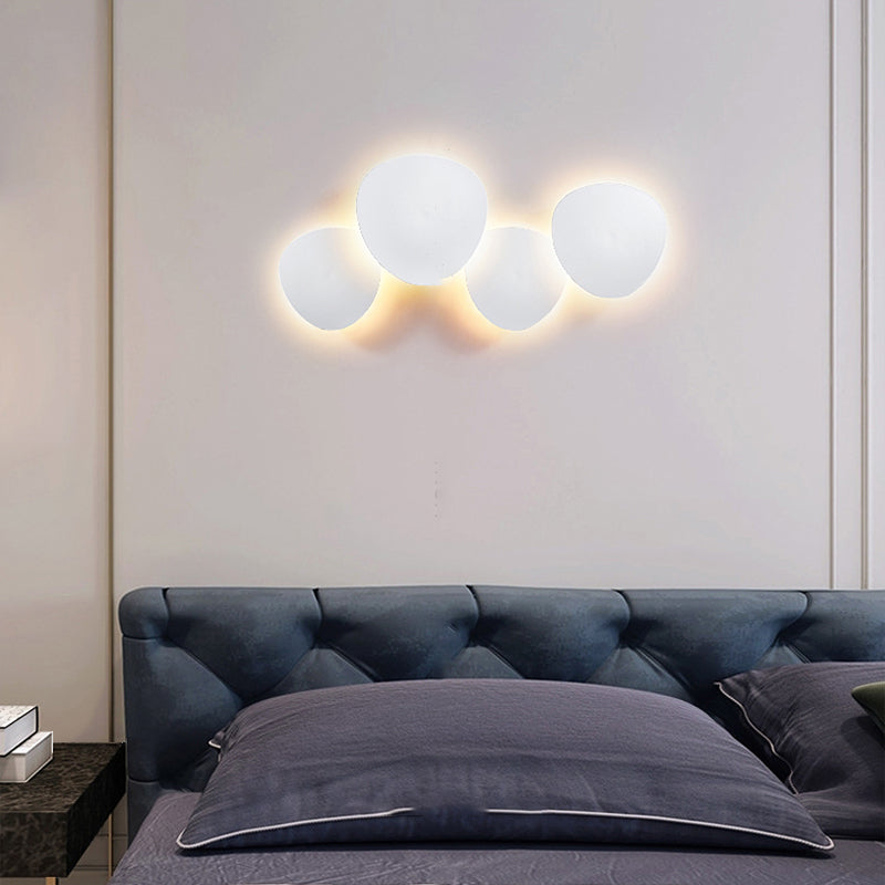 BEA Wall Light by Lampadom - ambient shot