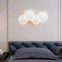 BEA Wall Light by Lampadom - ambient shot