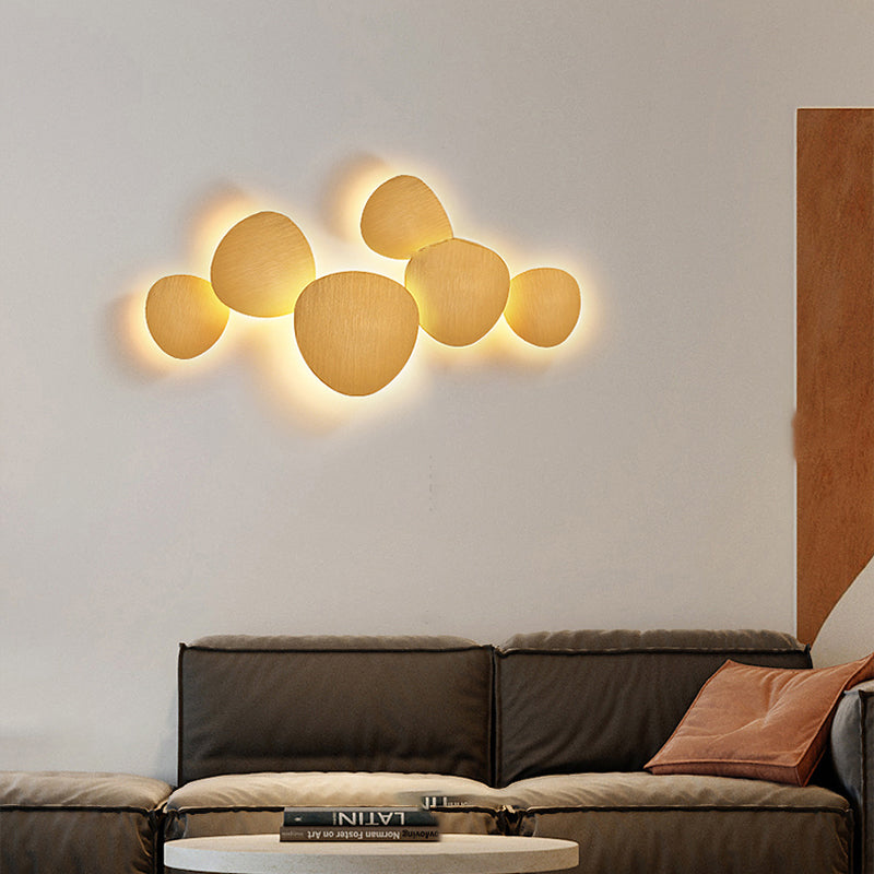 BEA Wall Light by Lampadom - side view